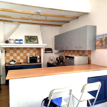 Massilia Apartment Marseille Luaran gambar