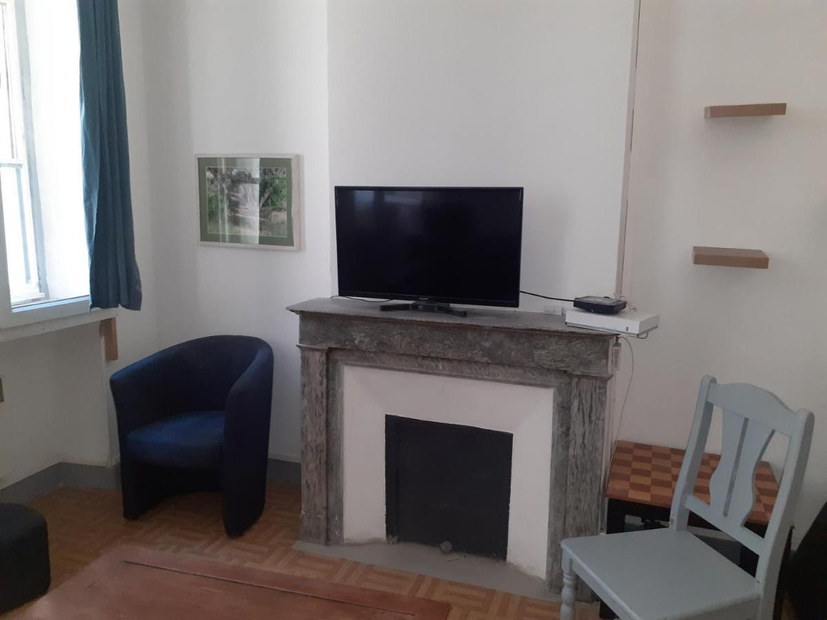 Massilia Apartment Marseille Luaran gambar