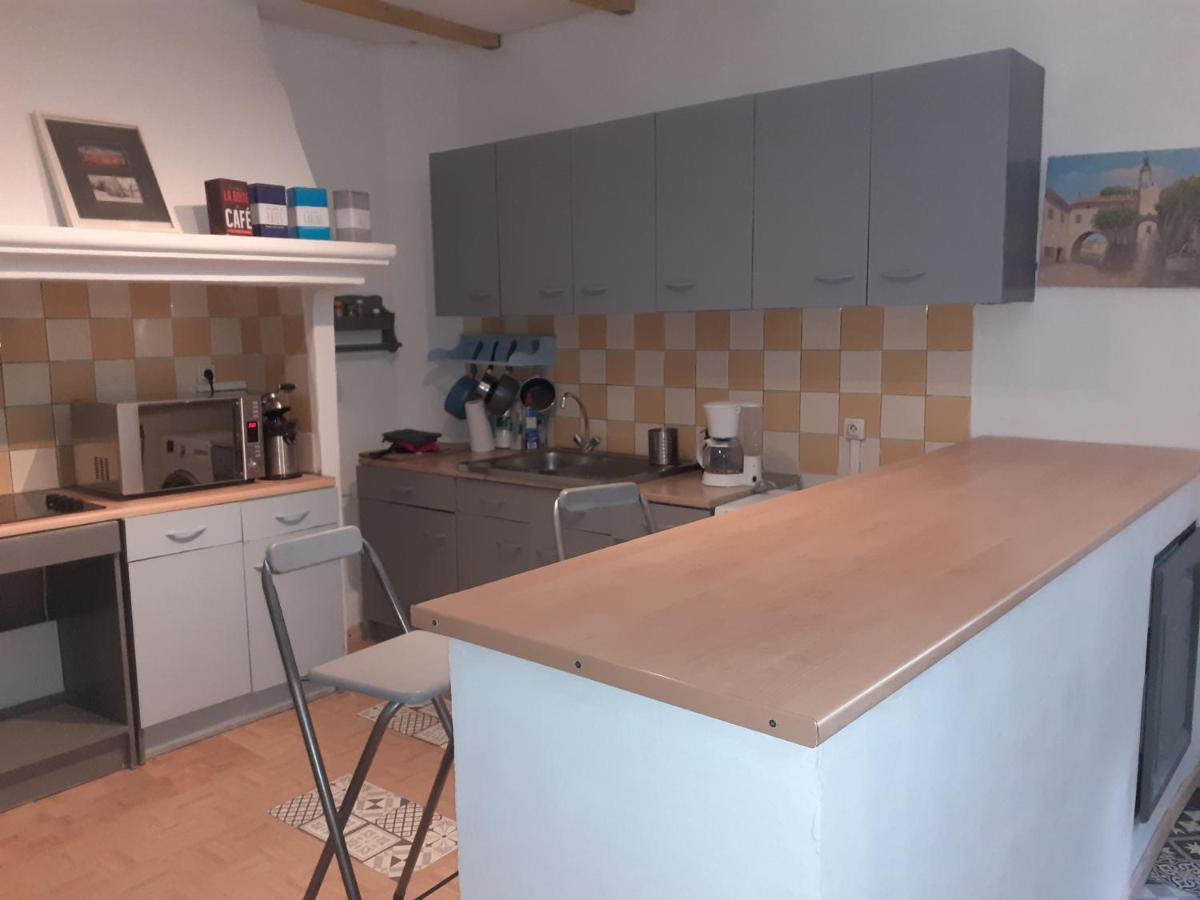 Massilia Apartment Marseille Luaran gambar