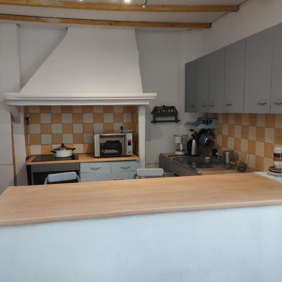 Massilia Apartment Marseille Luaran gambar